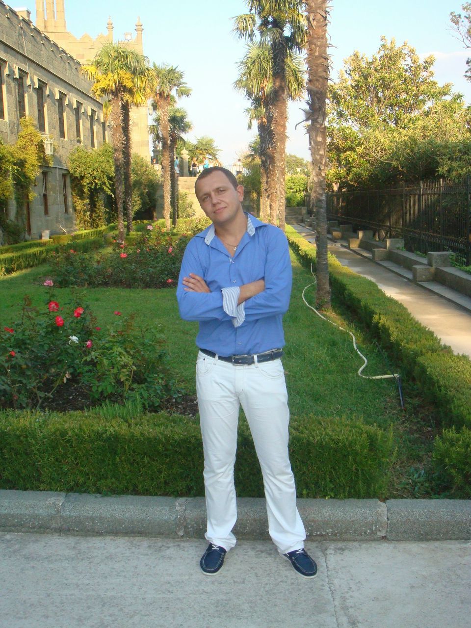 Андрей Бычек | Одесса