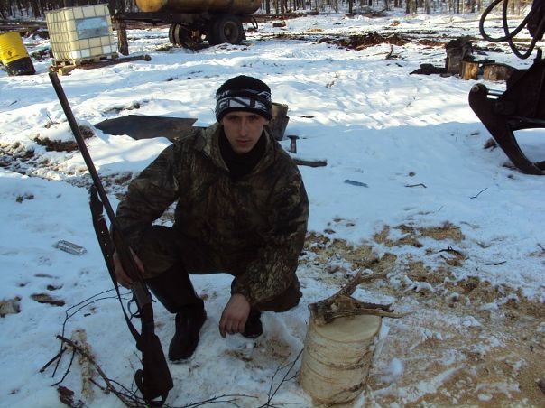 №2, Виктор Иляшевич №2, Виктор Иляшевич