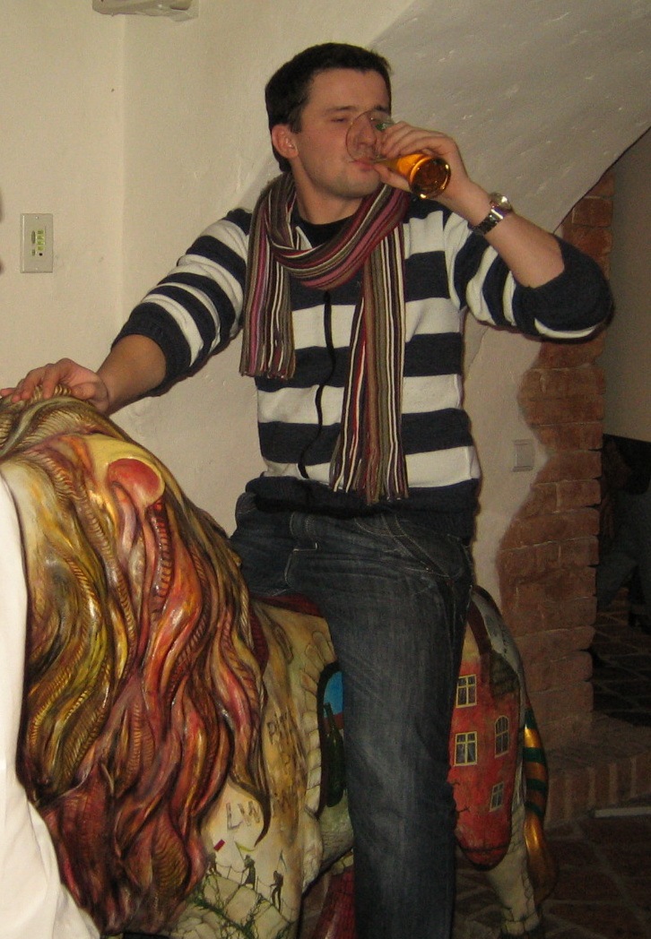 Фото профиля