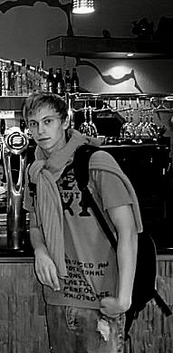 №14, Серёга Щемелёв №14, Серёга Щемелёв