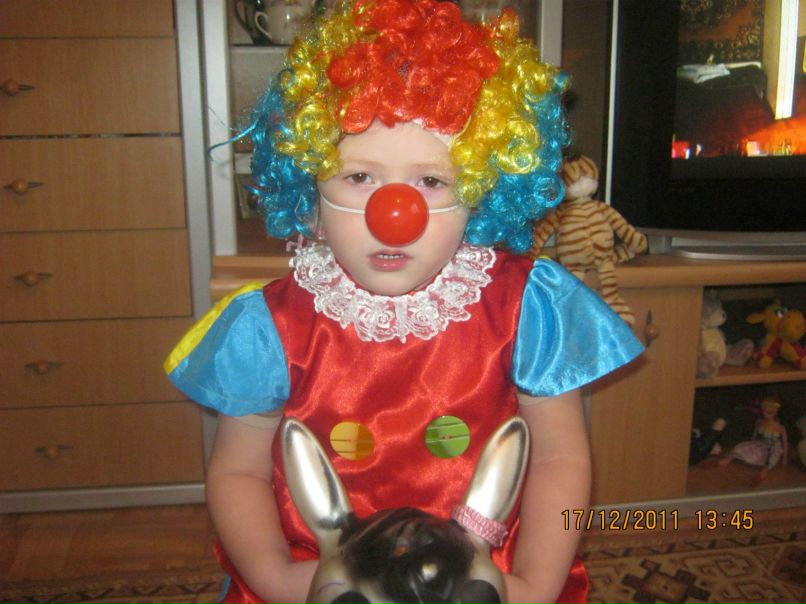 Татьяна Бурцева | Славск