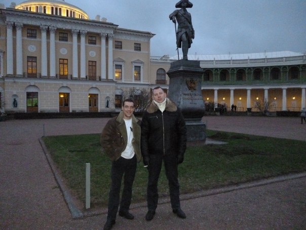 №13, Сергей Степанов, 51 год, Нижний Новгород №13, Сергей Степанов, 51 год, Нижний Новгород