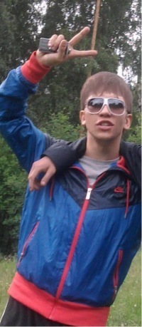 №3, Станислав Грибоедов, 35 лет №3, Станислав Грибоедов, 35 лет