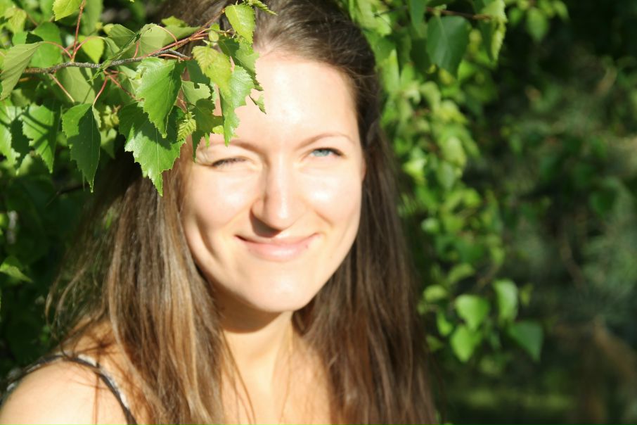 №78, Ольга Волченкова, 37 лет, Ярославль №78, Ольга Волченкова, 37 лет, Ярославль