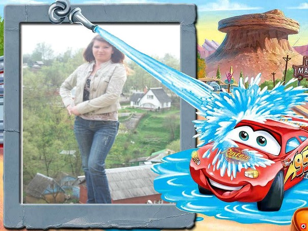 Александра Гулина фотография #1