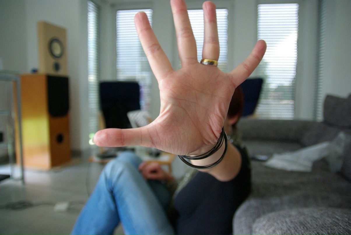 Nadezda Kruger-Nesterova | Veendam