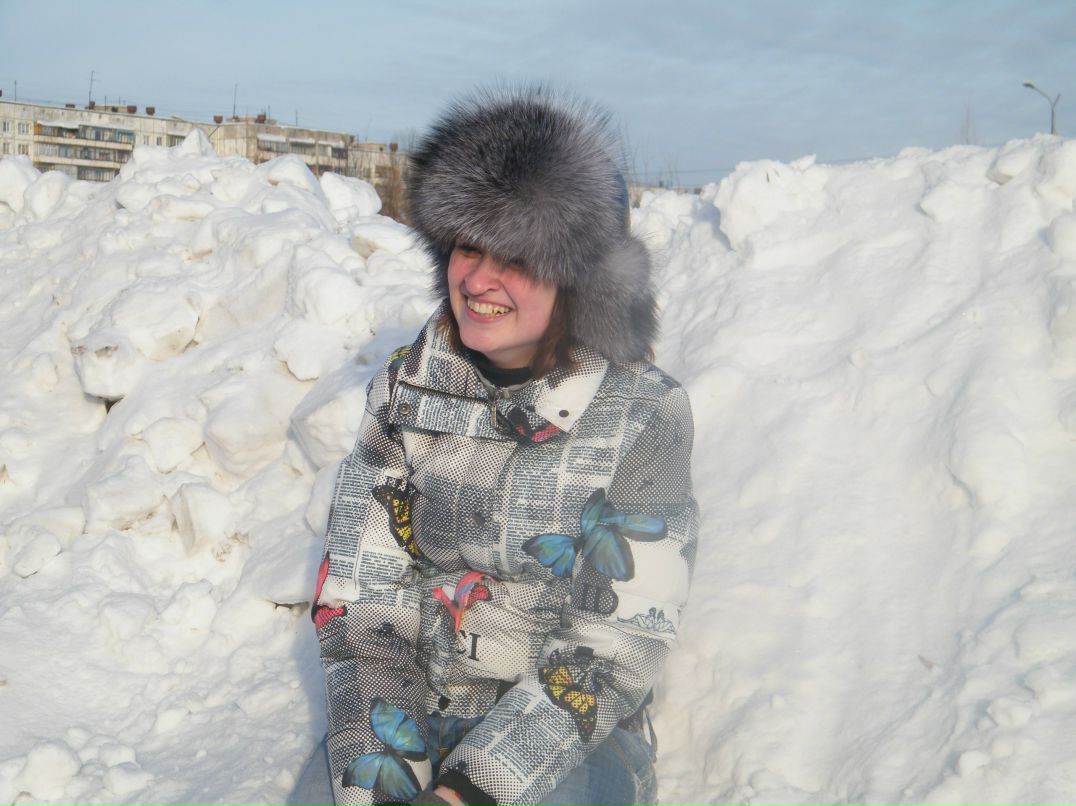 Светлана Жилина СВЕТЛЯЧОК | Челябинск