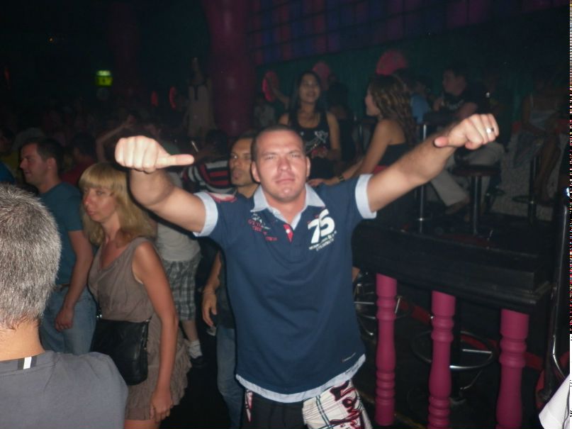 Сергей Петров | Красноярск