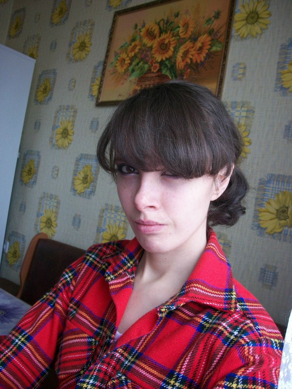 Вероника Кузьмина | Степовое / Орджоникидзе