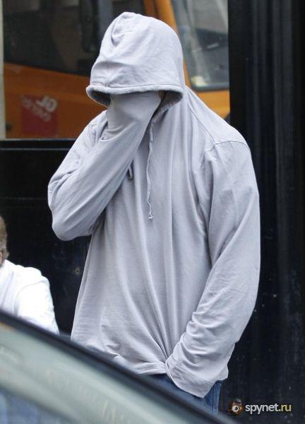 Hush Umedov | Москва