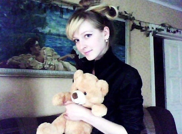 Ольга Гусева | Нижний Новгород