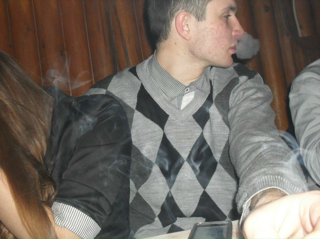 Akazov Osman Cra_zZz_y | Черноморское