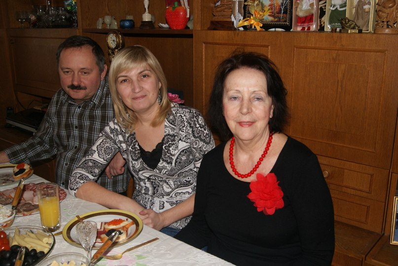 Зоя Смирнова | 