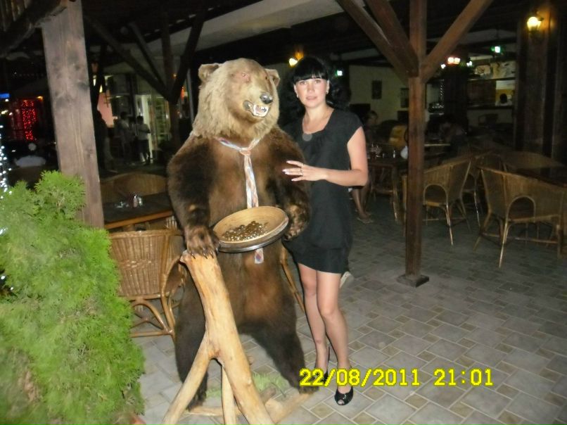 Рузиля Ахмадуллина | Набережные Челны