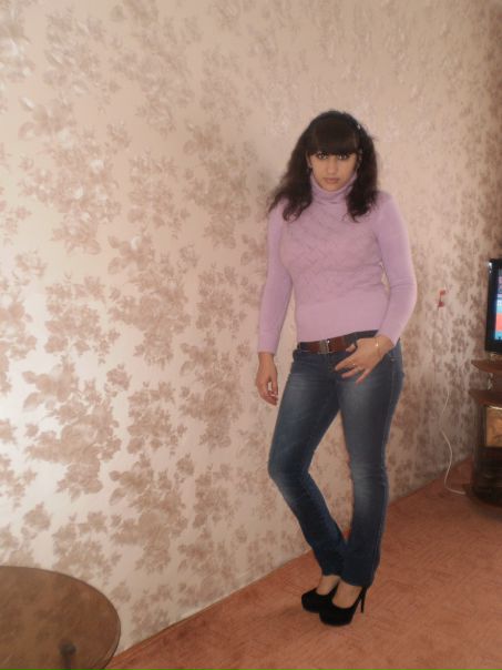 №1, Людмила Полозкова, 37 лет, Санкт-Петербург №1, Людмила Полозкова, 37 лет, Санкт-Петербург