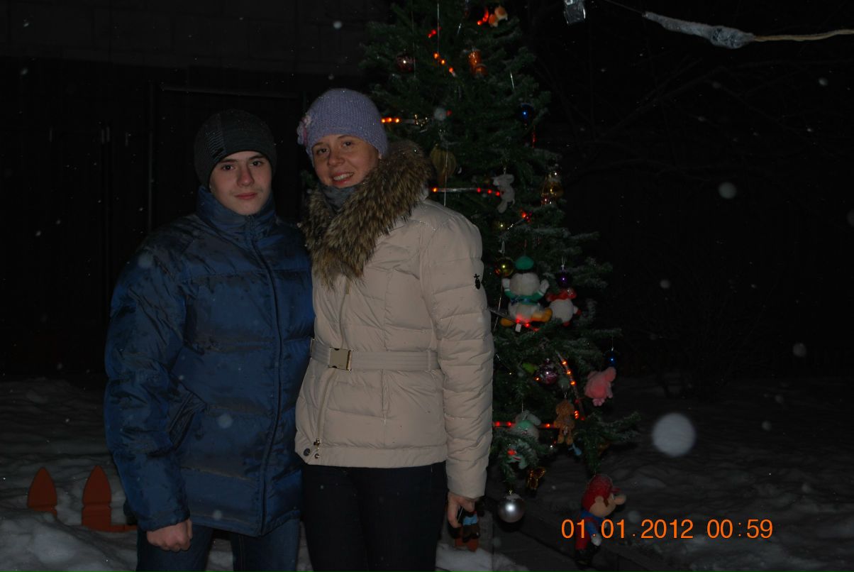 Наталья Хрящикова | Москва