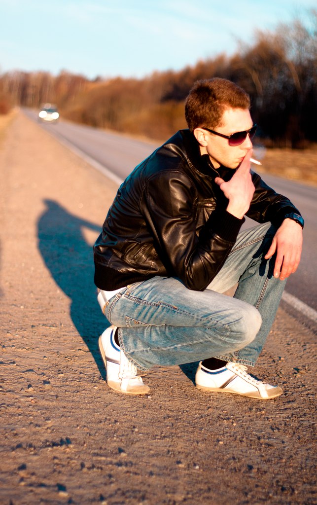 Серж Мишин | Санкт-Петербург