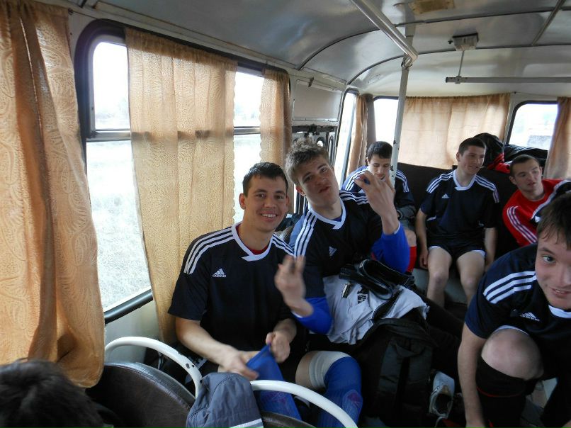 Иван Скридоненко &Cветлана Вережан& | Одесса