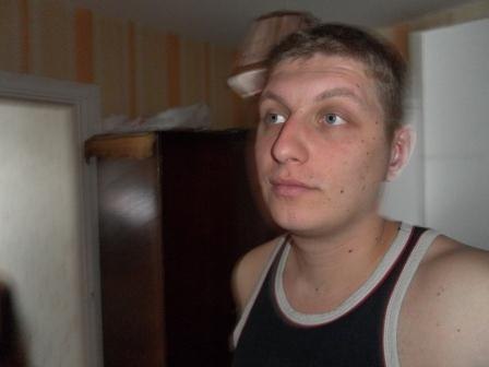 Павел Сапежинский Дмитриевич | Витебск