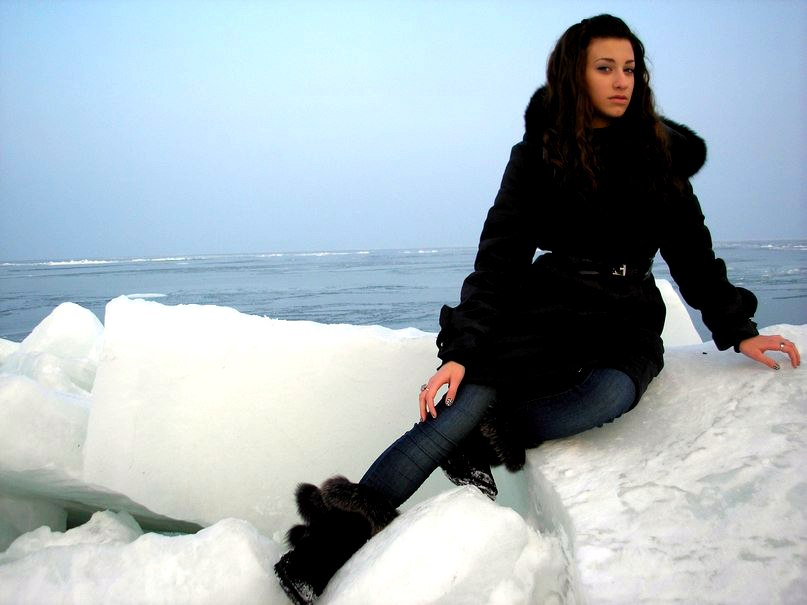 Яна Митник יאנה | Одесса