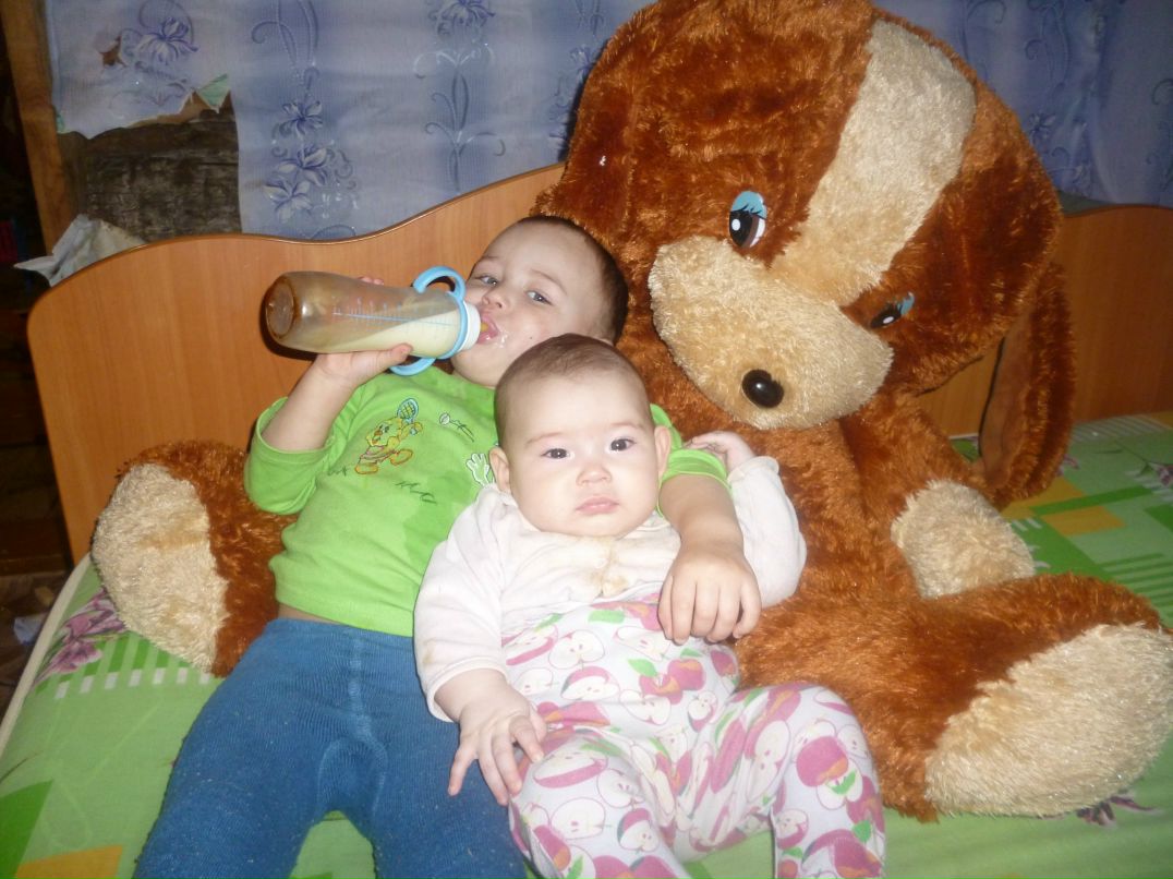 Ксения Трофимова | Чебоксары