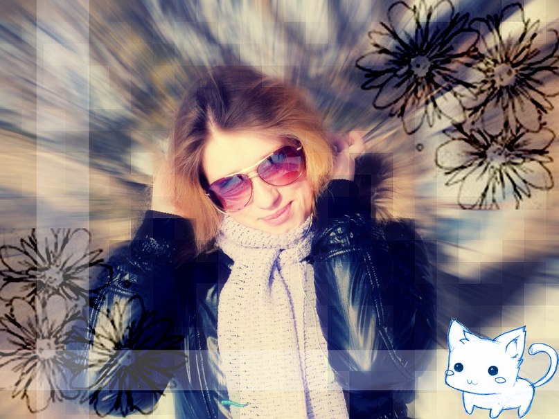 Алёна Репина | Харьков