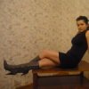 Аватар: Ленок Тураева