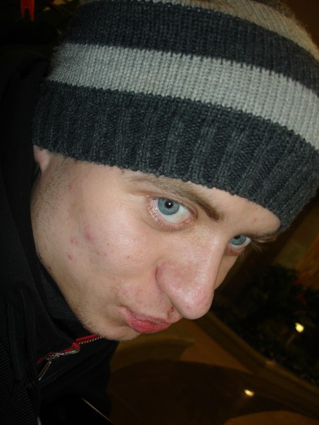 №53, Игорь Мягчев №53, Игорь Мягчев