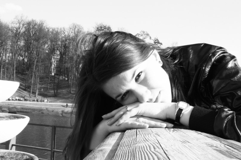 Ника Козюра | Москва