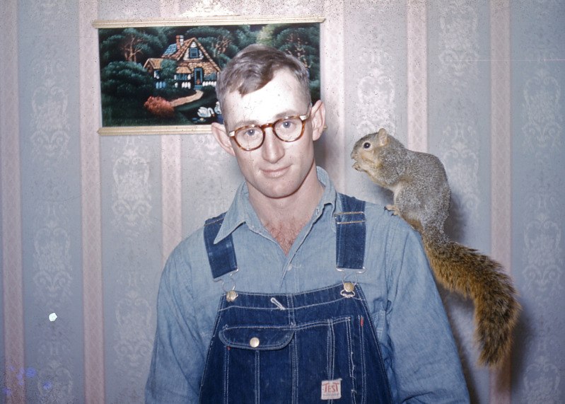 Евгений Микитась | Херсон