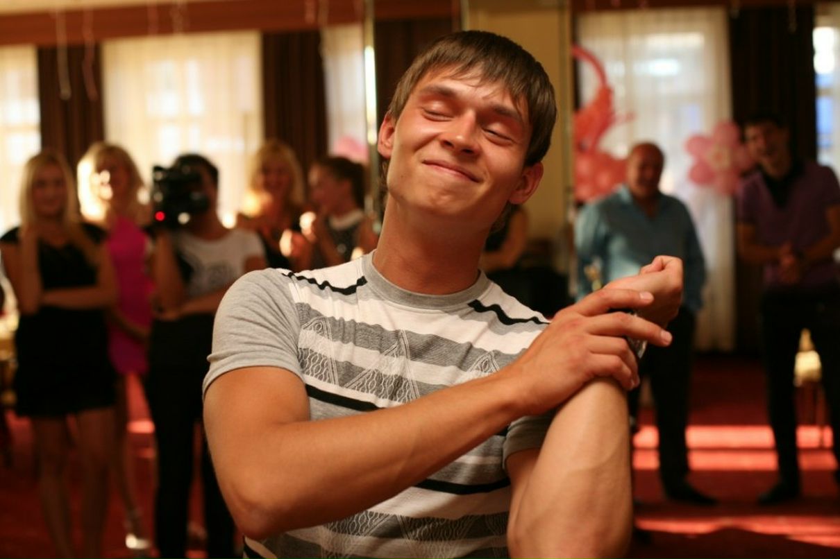 Сергей Размахнин Анатольевич | Красноярск