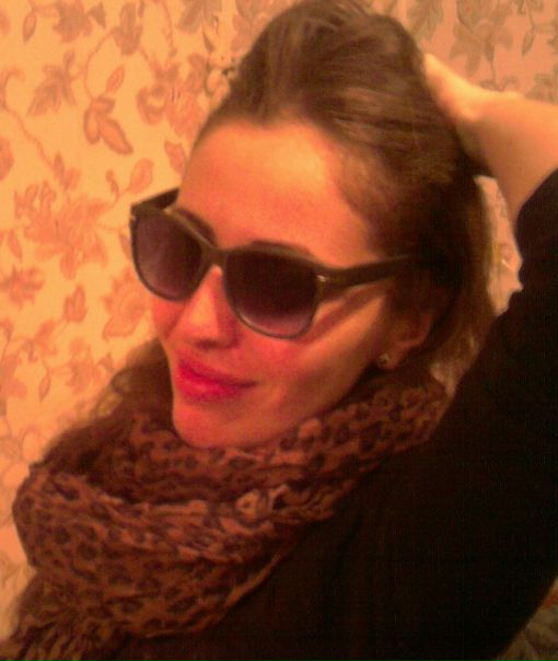 №9, Tamila Turmanidze, 41 год, Киев №9, Tamila Turmanidze, 41 год, Киев
