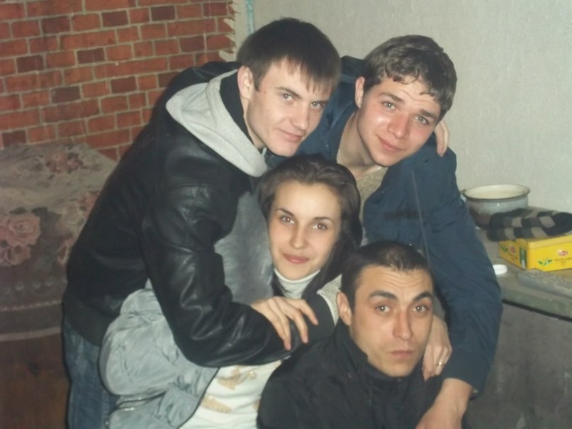 Андрей Даниленко | Одесса