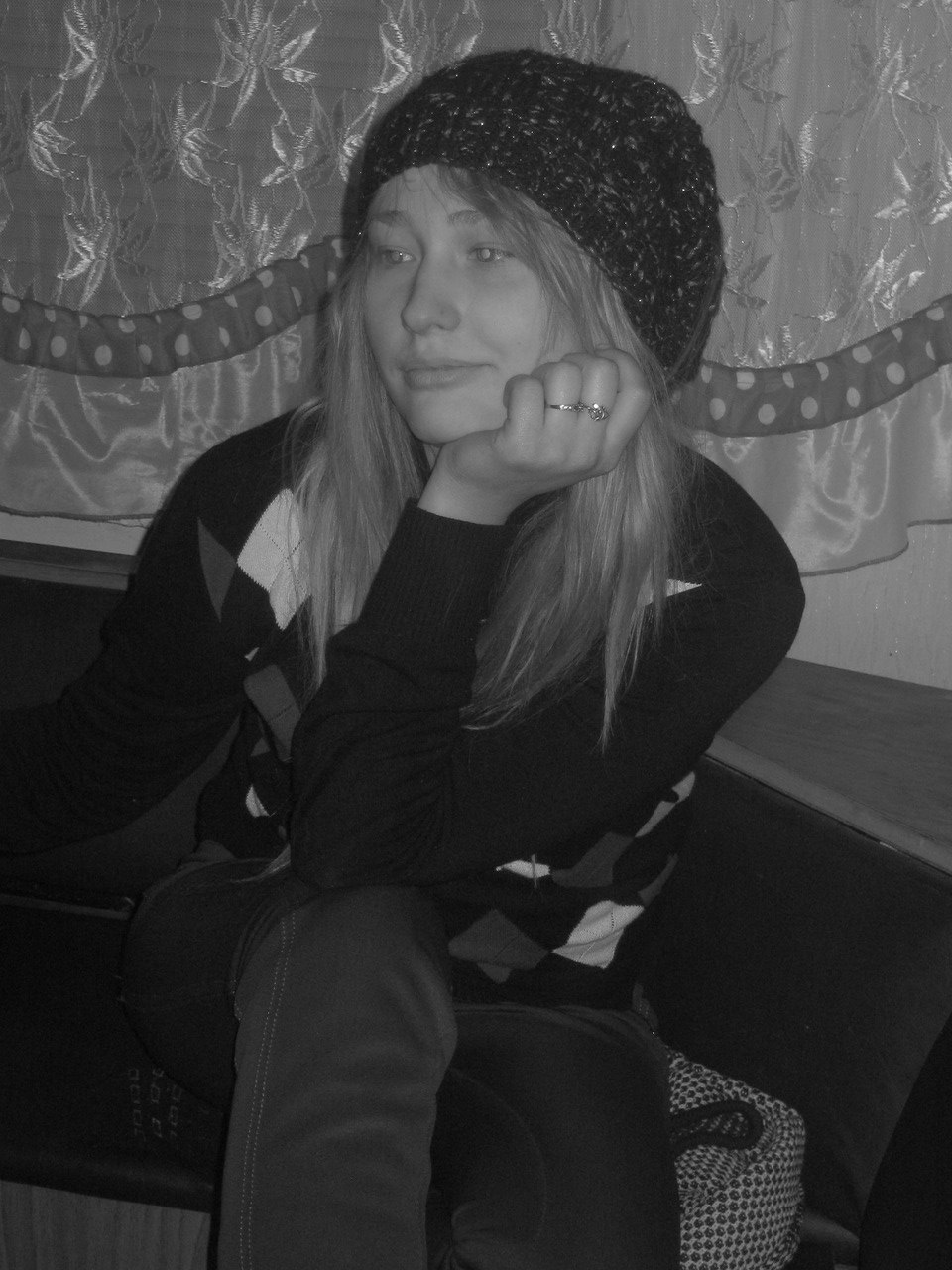 Зинаида Подъяпольская | Луцк