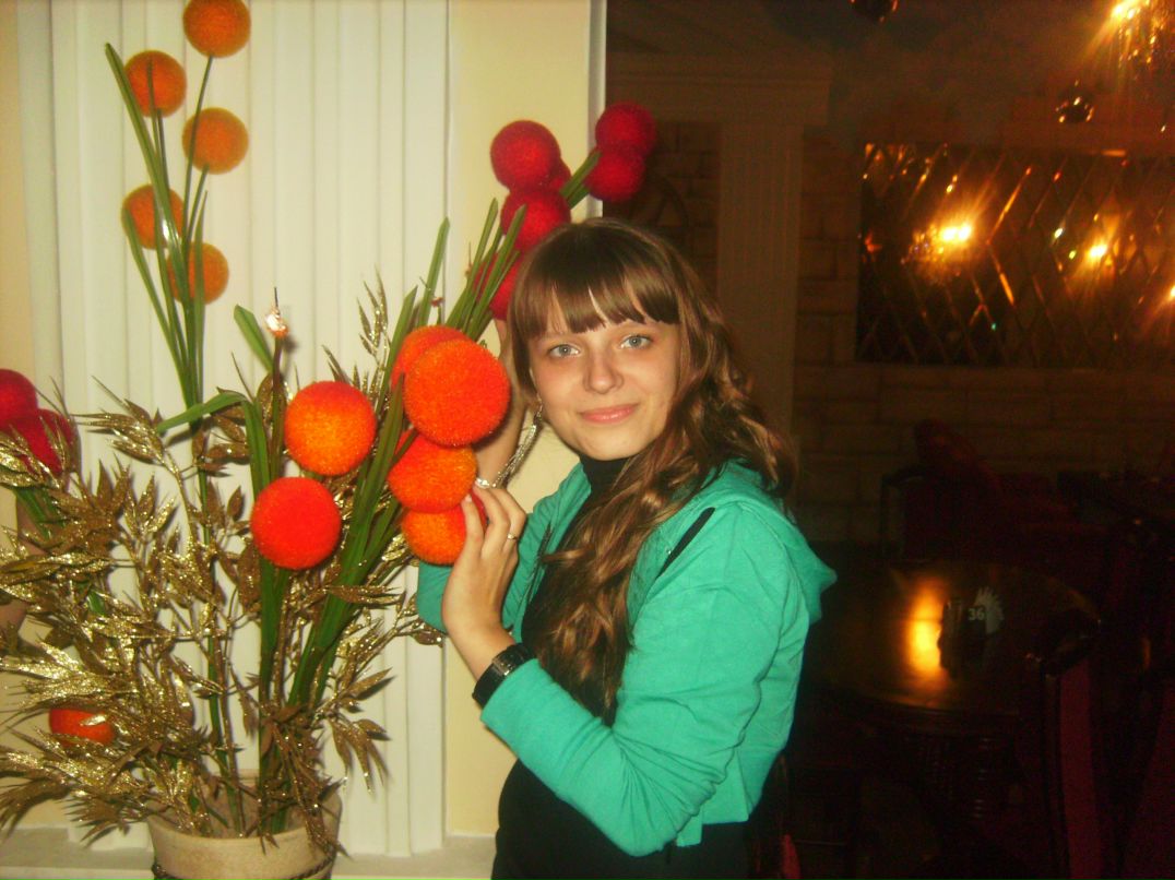 Катюшка Комогорова | 