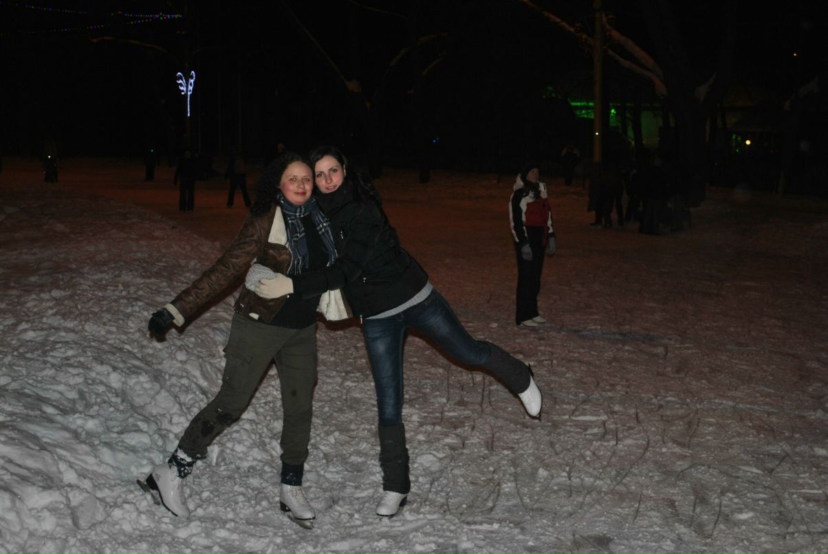 Татьяна Евстегнеева | Москва