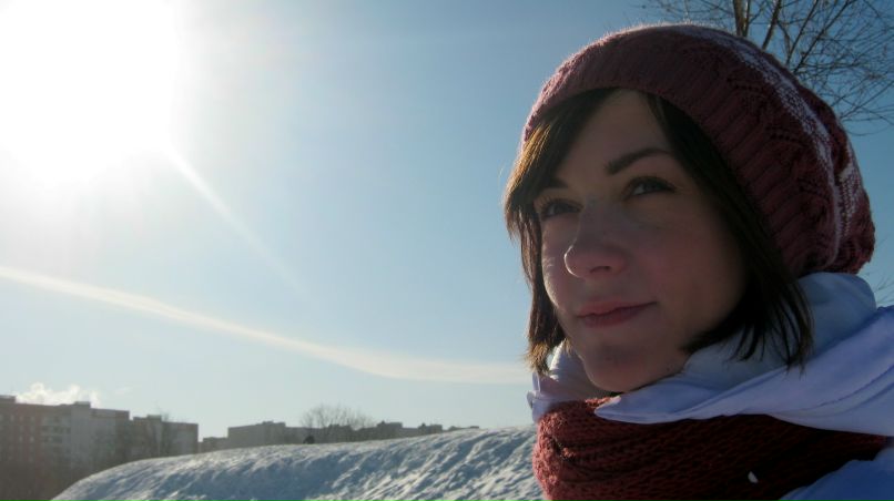 Анастасия Винюкова | Витебск