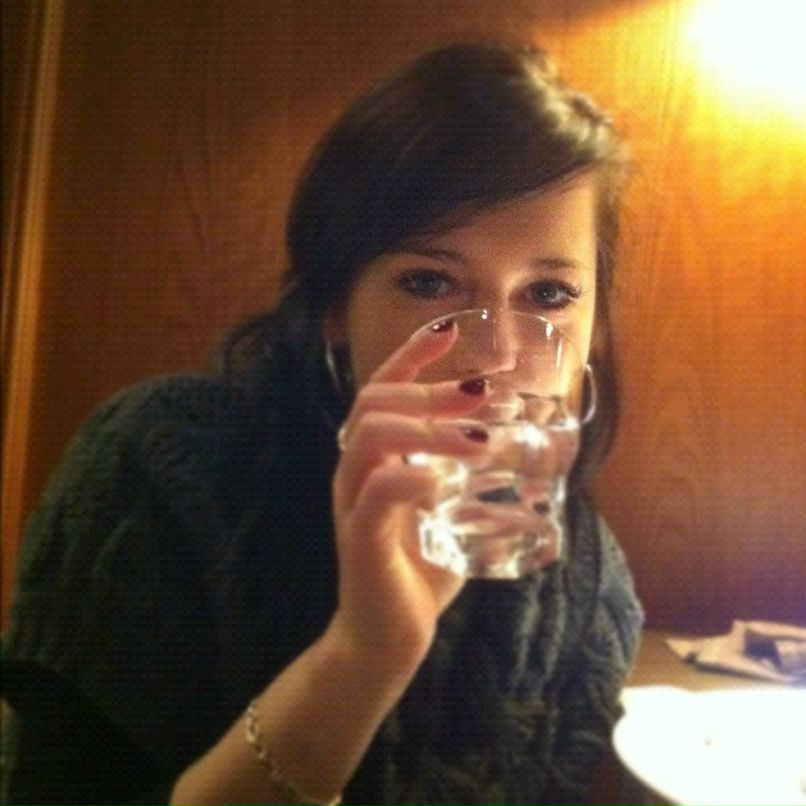 Алёна Эстрина-Ханина | Москва