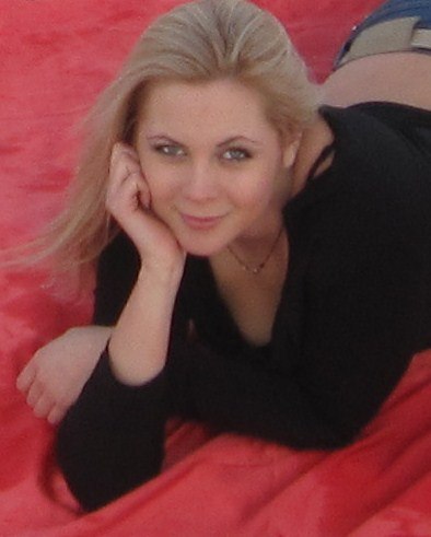 Юлия Потехина | Одесса