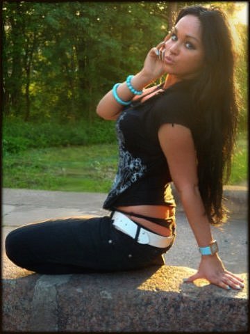Нюта Анютина фотография #1