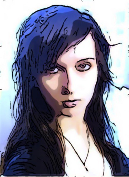 Ксюша Агафонова | Москва