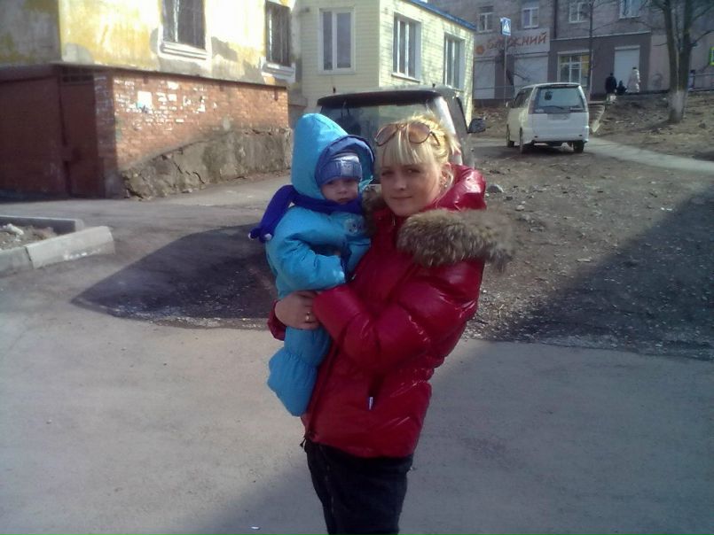 №31, Екатерина Савченко, Владивосток №31, Екатерина Савченко, Владивосток