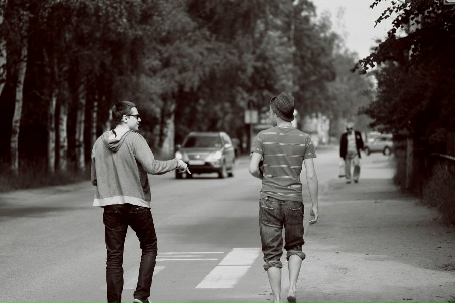 №112, Женя Рыжик, 33 года, Санкт-Петербург №112, Женя Рыжик, 33 года, Санкт-Петербург