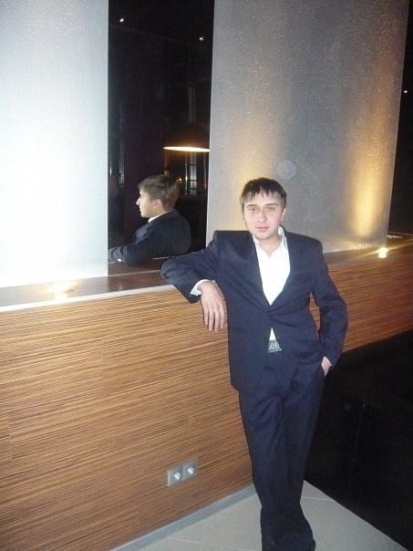 №11, Колян Борисов, Санкт-Петербург №11, Колян Борисов, Санкт-Петербург