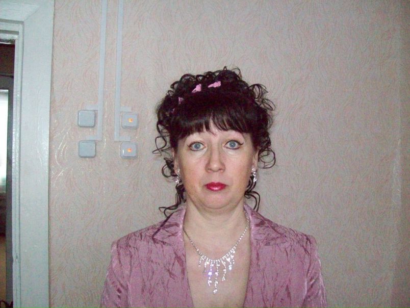 Татьяна Гулина фото профиля #2