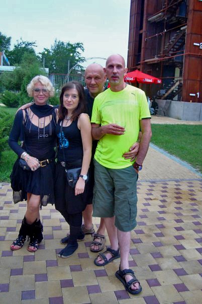 №140, Юлия Чинибалаева, Praha, Чехия №140, Юлия Чинибалаева, Praha, Чехия