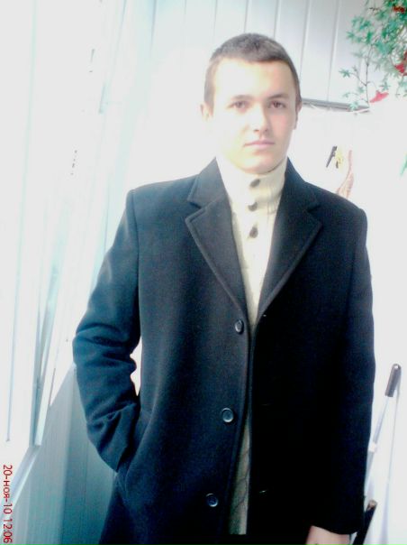 №103, Антон Красников, 35 лет, Торез №103, Антон Красников, 35 лет, Торез