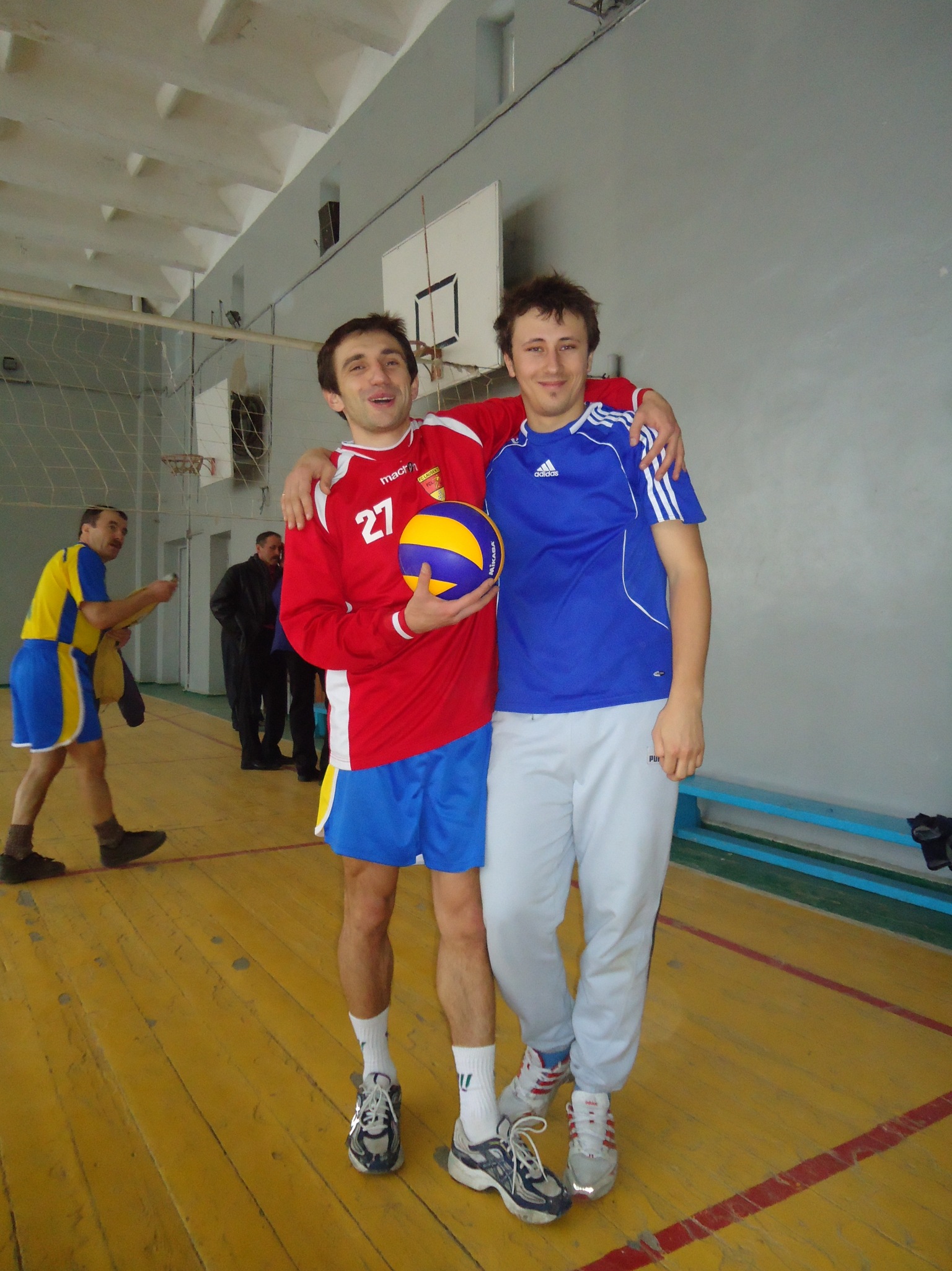 Фото профиля