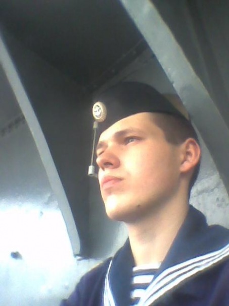 №160, Дмитрий Поснов, Оленегорск №160, Дмитрий Поснов, Оленегорск