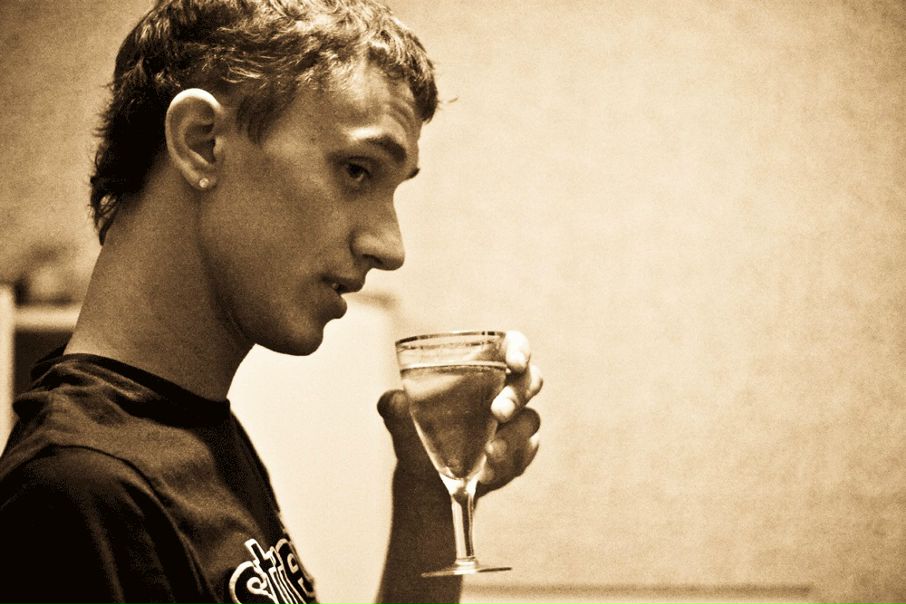 №16, Игорь Галушко, 36 лет, Минск №16, Игорь Галушко, 36 лет, Минск